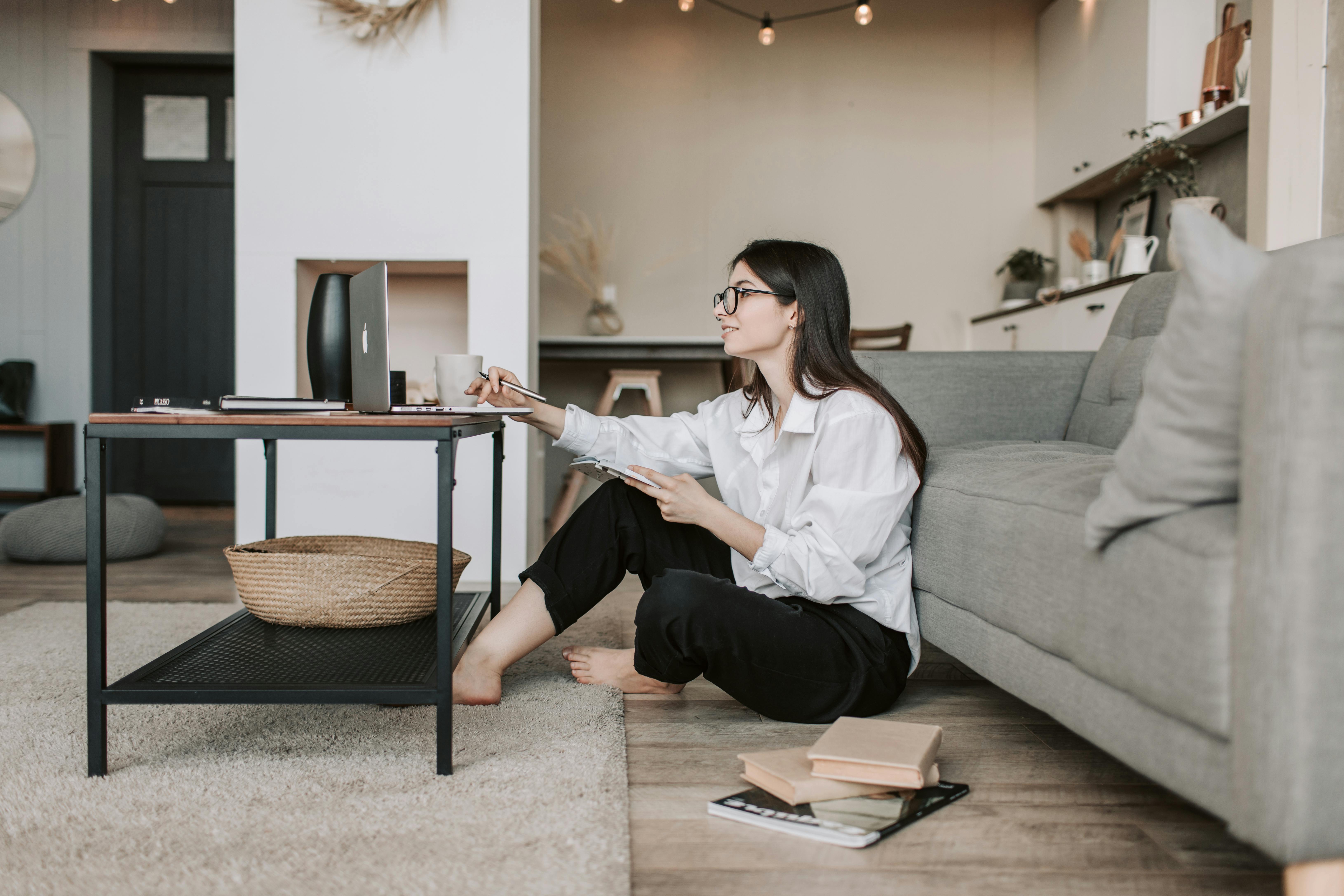 Les Meilleures Stratégies pour la Gestion du Temps et des Priorités en Télétravail